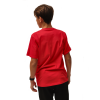 Koszulka Scootive 2Tones Red (miniatura)